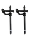 2Pcs 20671 For Case Fuel Injector 20673 Diesel 188 207 580C 22365 20674 18054