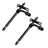 2Pcs 20671 For Case Fuel Injector 20673 Diesel 188 207 580C 22365 20674 18054