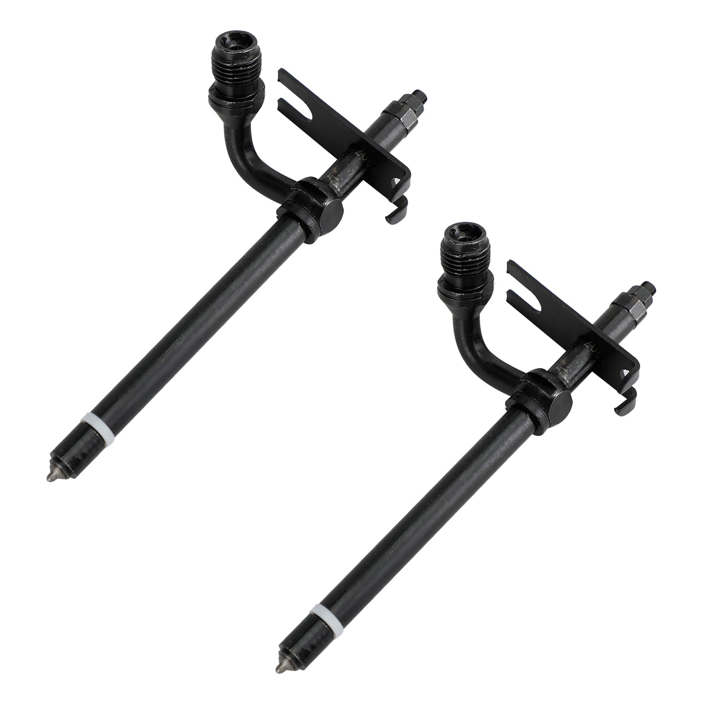 1/2/4Sets 20671 For Case Fuel Injector 20673 Diesel 188 207 580C 22365 20674, 2Pcs