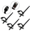 4Pcs Fuel Injector Nozzle Pencil For Case 20671 Diesel 188 207 580C 22365 20674