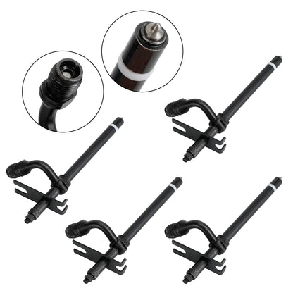 1/2/4Sets 20671 For Case Fuel Injector 20673 Diesel 188 207 580C 22365 20674, 4Pcs