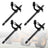 4Pcs Fuel Injector Nozzle Pencil For Case 20671 Diesel 188 207 580C 22365 20674