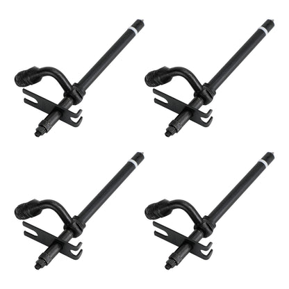 1/2/4Sets 20671 For Case Fuel Injector 20673 Diesel 188 207 580C 22365 20674, 4Pcs
