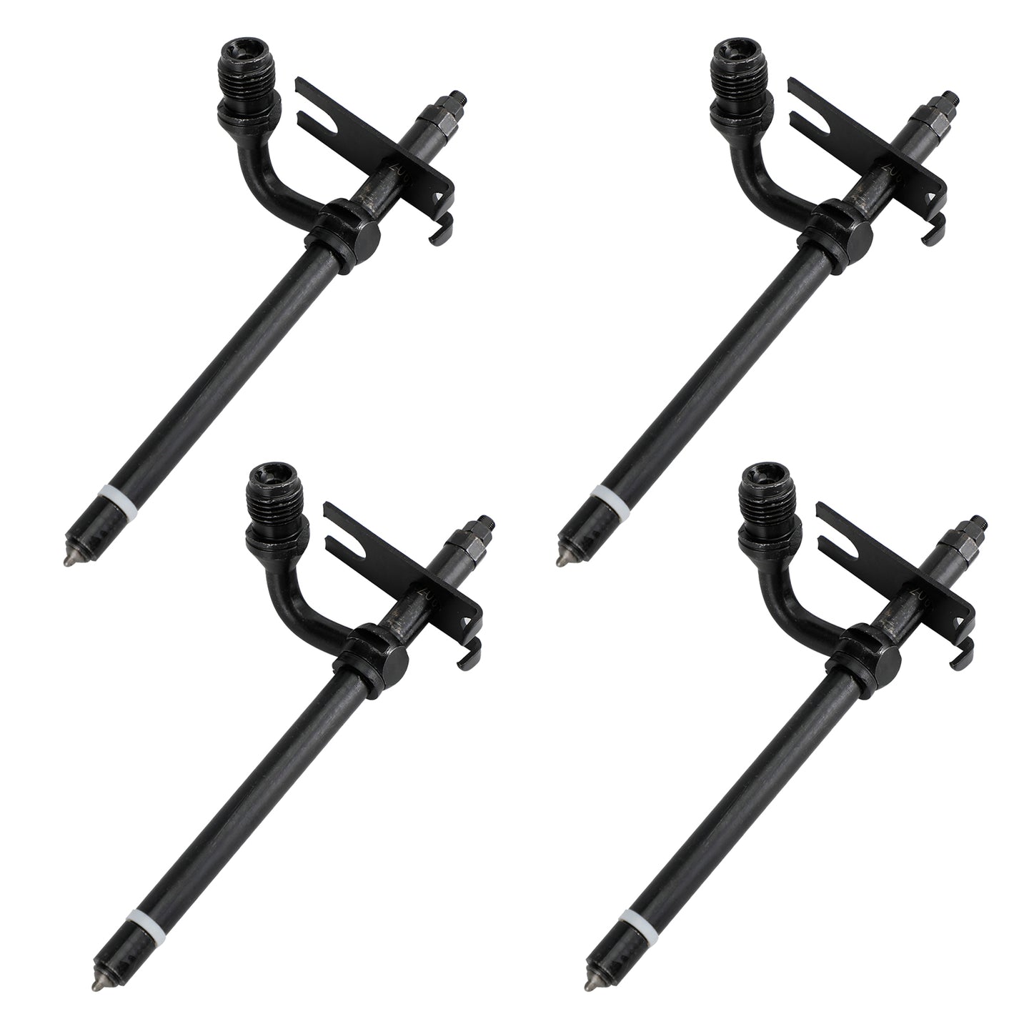 1/2/4Sets 20671 For Case Fuel Injector 20673 Diesel 188 207 580C 22365 20674, 4Pcs