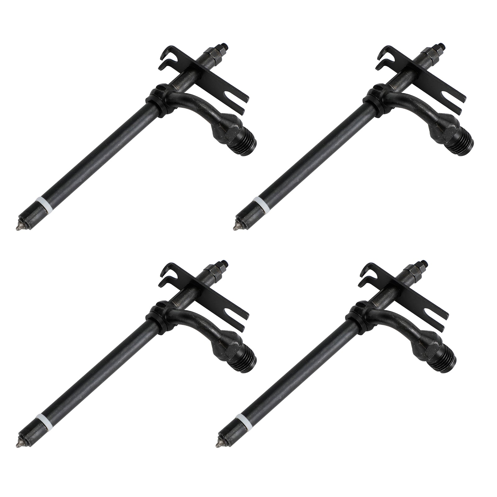 1/2/4Sets 20671 For Case Fuel Injector 20673 Diesel 188 207 580C 22365 20674, 4Pcs
