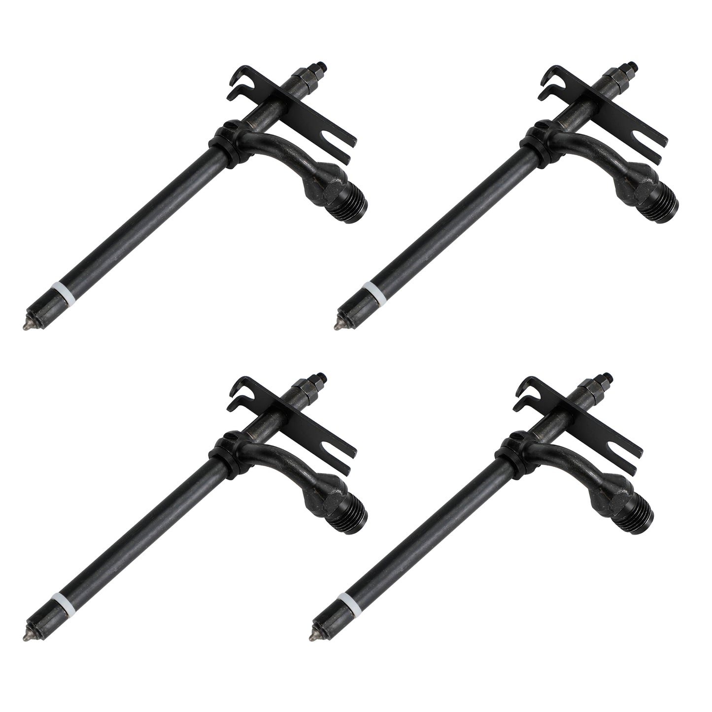 1/2/4Sets 20671 For Case Fuel Injector 20673 Diesel 188 207 580C 22365 20674, 4Pcs