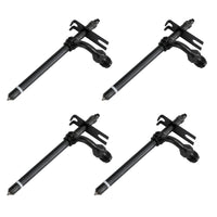 1/2/4Sets 20671 For Case Fuel Injector 20673 Diesel 188 207 580C 22365 20674, 4Pcs