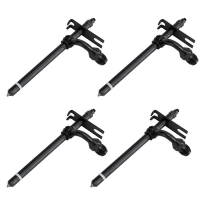 1/2/4Sets 20671 For Case Fuel Injector 20673 Diesel 188 207 580C 22365 20674, 4Pcs