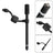 1/2/4Sets 9L6969 Pencil Fuel Injector For CAT Caterpillar 22762 3204 3208 Diesel, 1Pcs