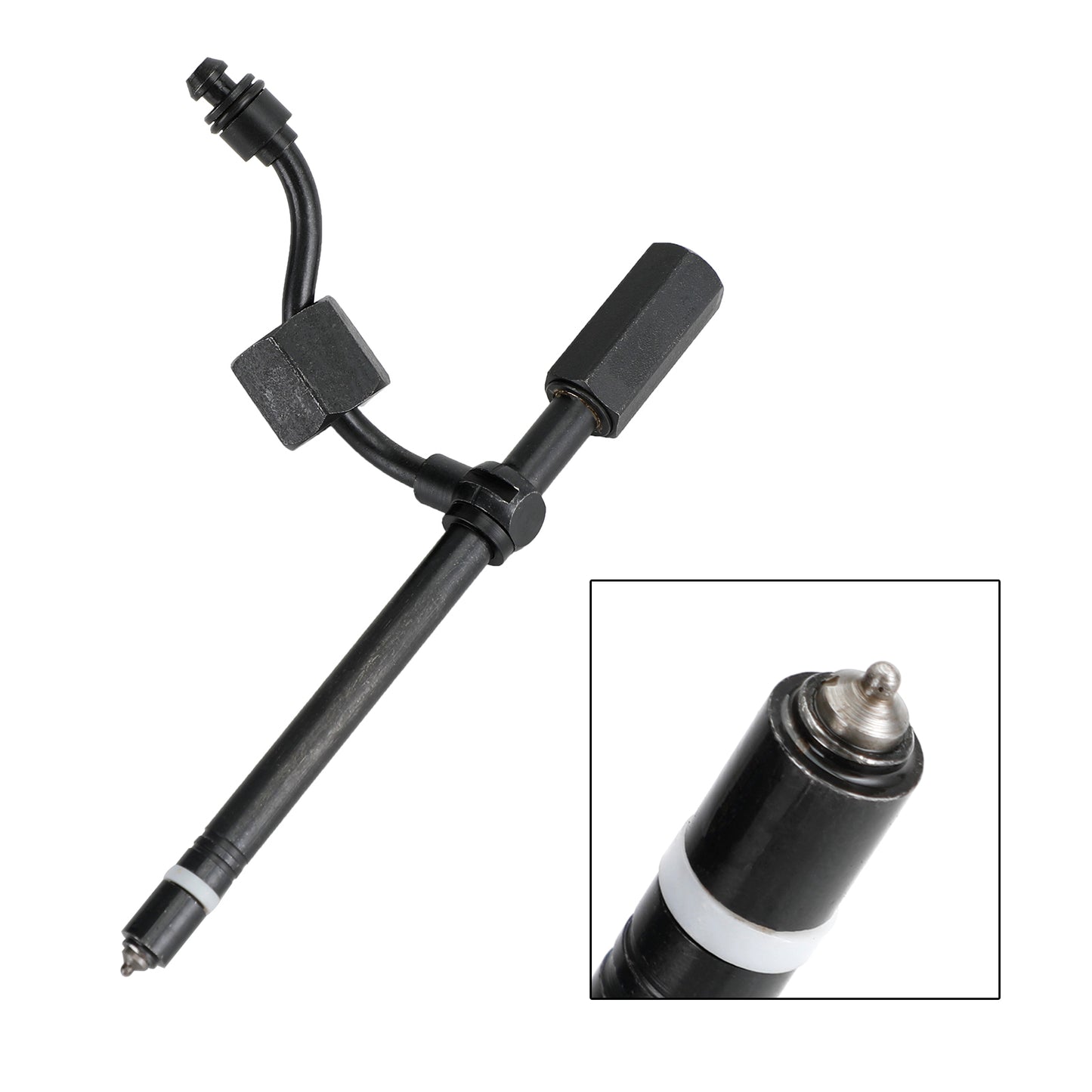 9L6969 Pencil Fuel Injector For CAT Caterpillar 22762 3204 3208 Diesel Engine