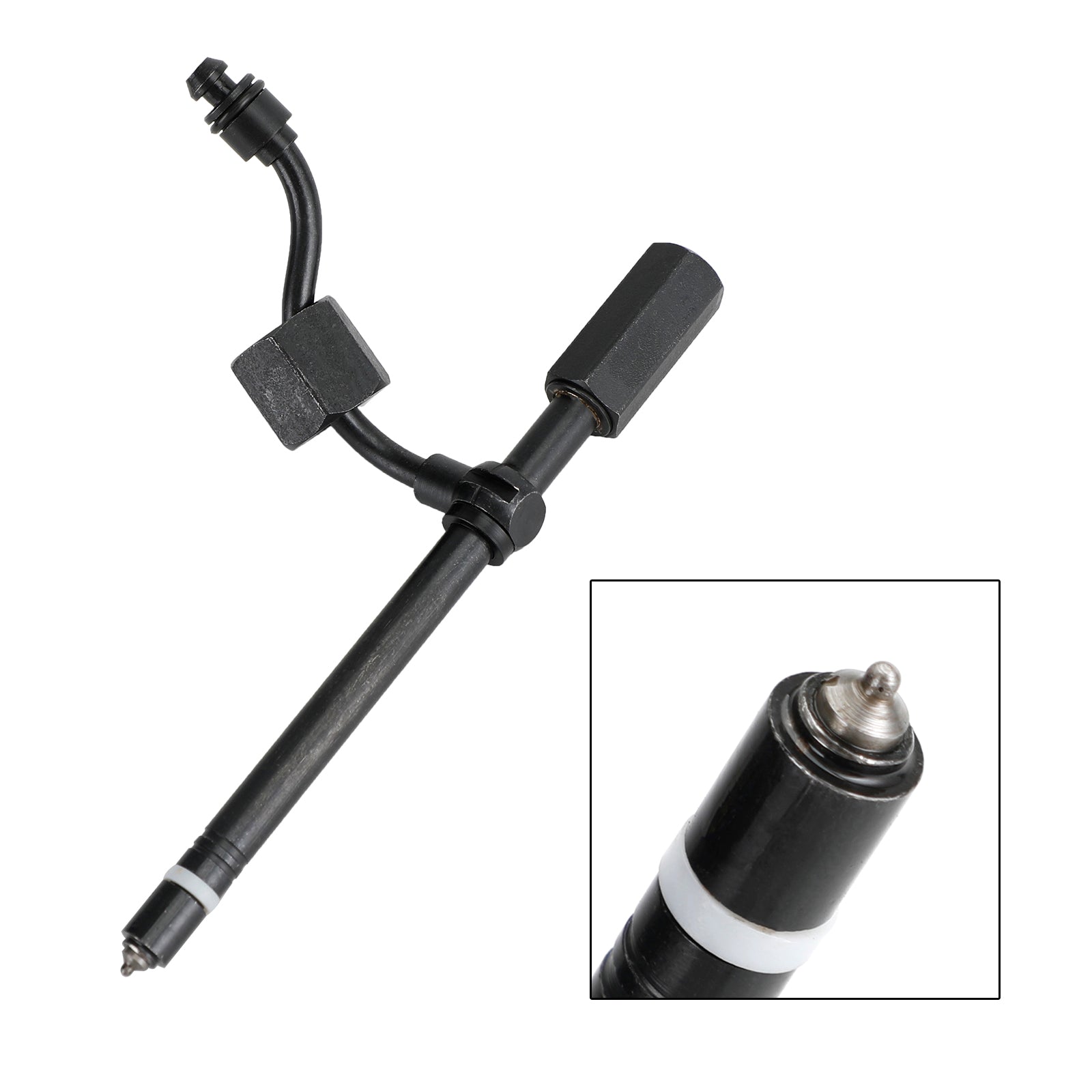 9L6969 Pencil Fuel Injector For CAT Caterpillar 22762 3204 3208 Diesel Engine