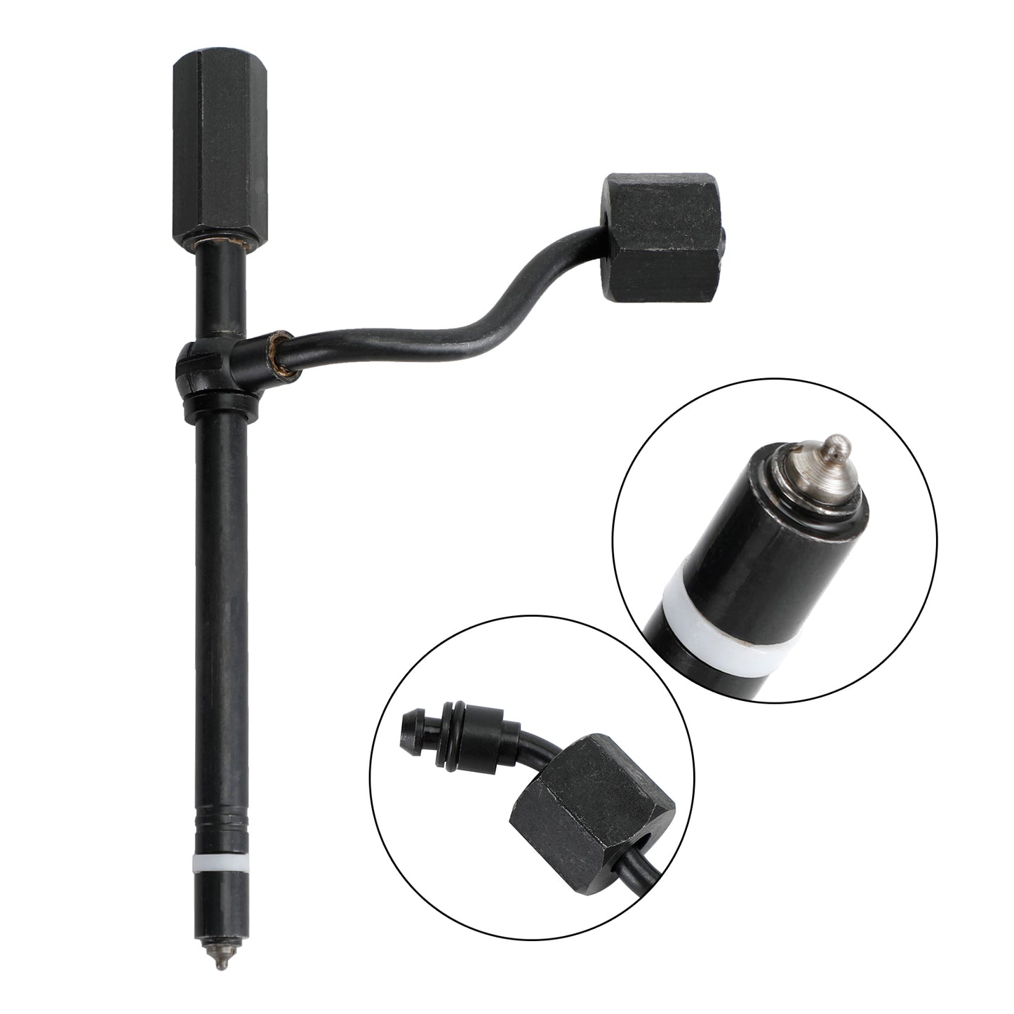 9L6969 Pencil Fuel Injector For CAT Caterpillar 22762 3204 3208 Diesel Engine