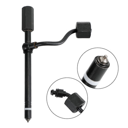 1/2/4Sets 9L6969 Pencil Fuel Injector For CAT Caterpillar 22762 3204 3208 Diesel, 1Pcs