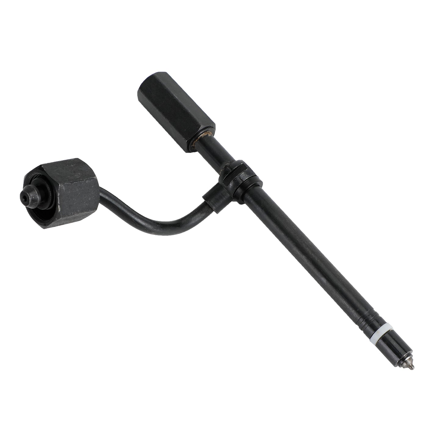 1/2/4Sets 9L6969 Pencil Fuel Injector For CAT Caterpillar 22762 3204 3208 Diesel, 1Pcs