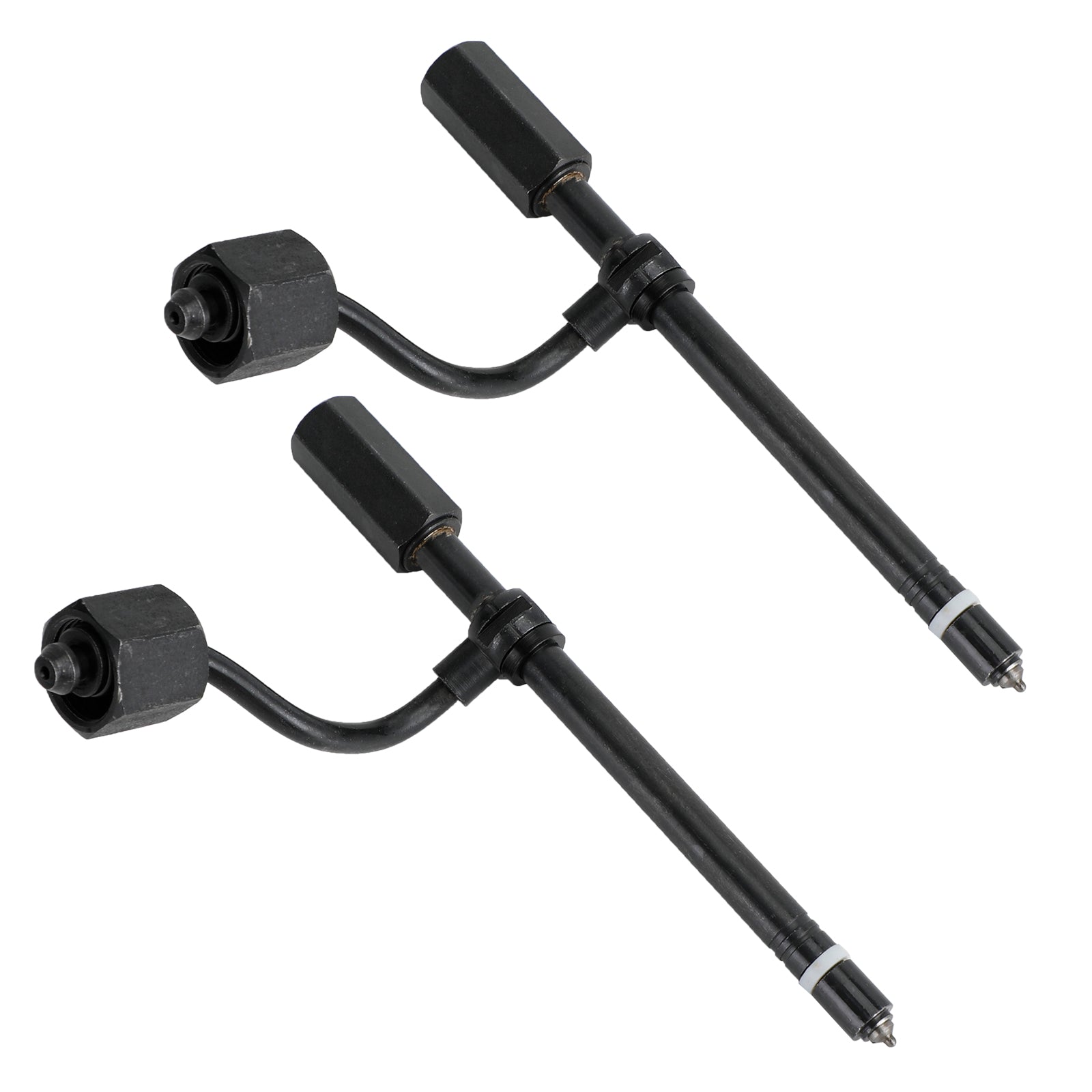 1/2/4Sets 9L6969 Pencil Fuel Injector For CAT Caterpillar 22762 3204 3208 Diesel, 2Pcs
