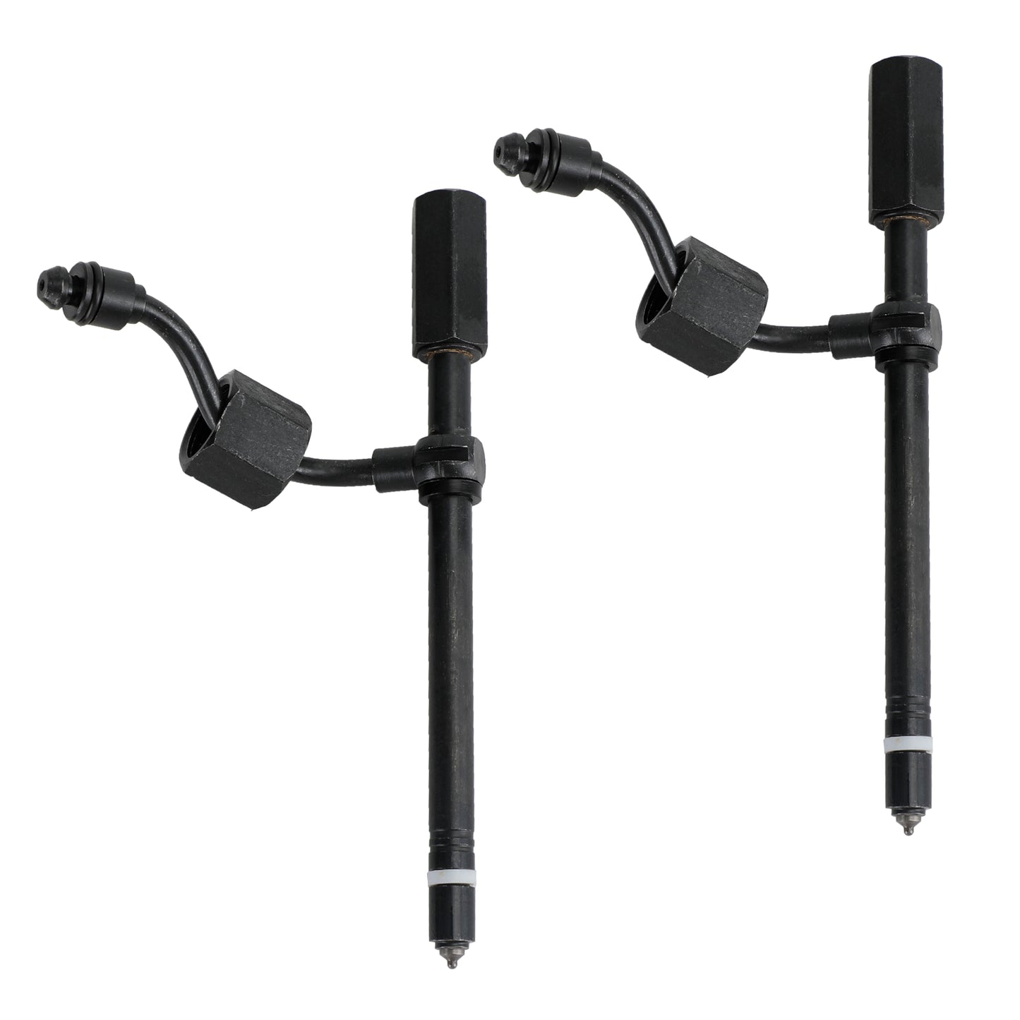 1/2/4Sets 9L6969 Pencil Fuel Injector For CAT Caterpillar 22762 3204 3208 Diesel, 2Pcs