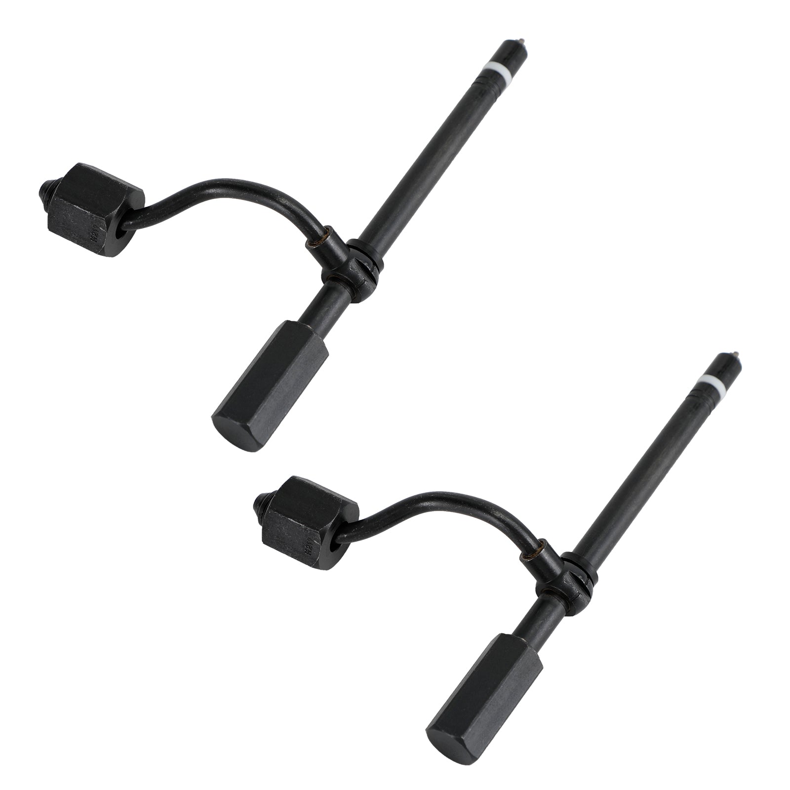 1/2/4Sets 9L6969 Pencil Fuel Injector For CAT Caterpillar 22762 3204 3208 Diesel, 2Pcs