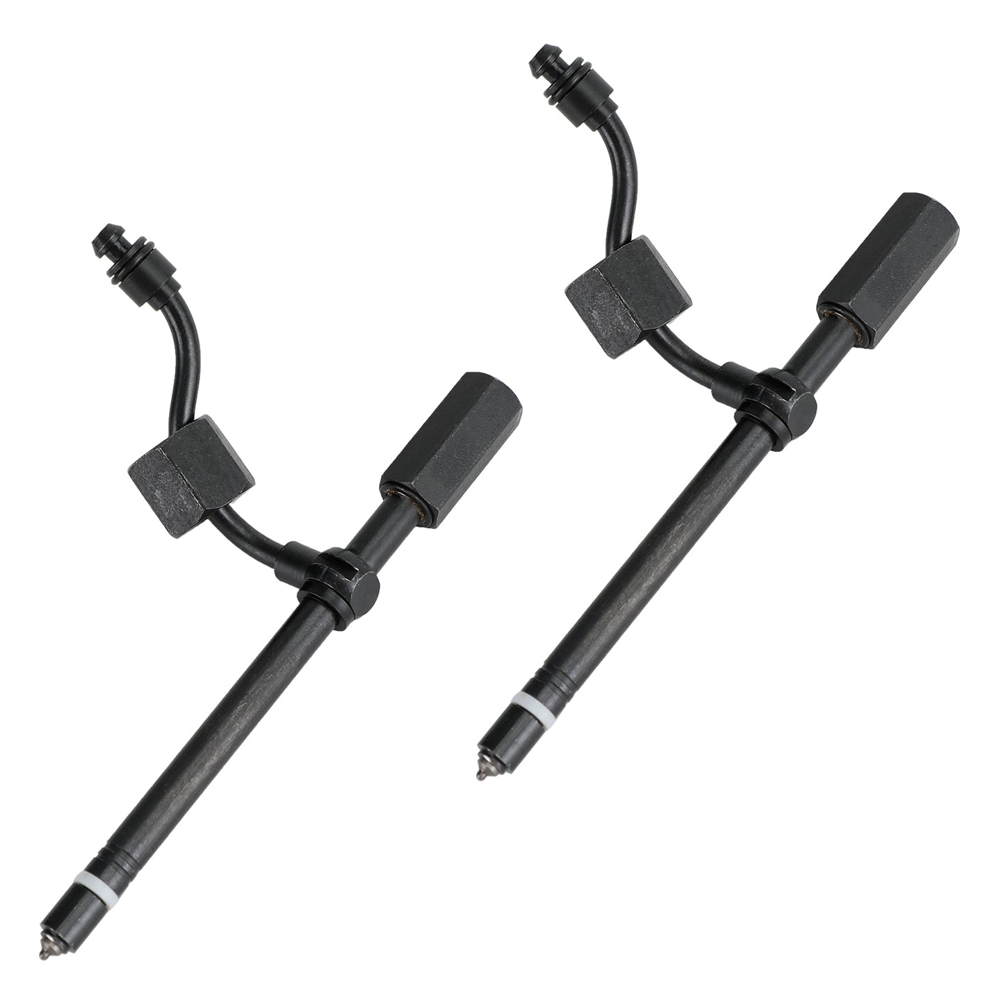 1/2/4Sets 9L6969 Pencil Fuel Injector For CAT Caterpillar 22762 3204 3208 Diesel, 2Pcs
