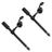 1/2/4Sets 9L6969 Pencil Fuel Injector For CAT Caterpillar 22762 3204 3208 Diesel, 2Pcs