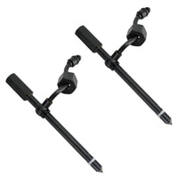2Pcs Fuel Injector Nozzle Pencil For CAT Caterpillar 9L6969 3204 3208 Diesel