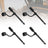 4Pcs 9L6969 Pencil Fuel Injector For CAT Caterpillar 22762 3204 3208 Diesel