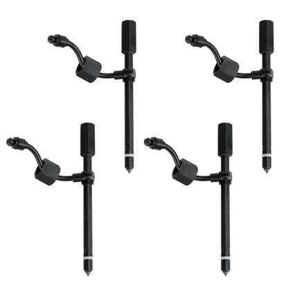 1/2/4Sets 9L6969 Pencil Fuel Injector For CAT Caterpillar 22762 3204 3208 Diesel, 4Pcs