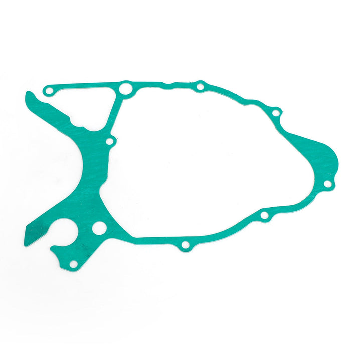 1987-2022 Yamaha TW200E TW125 TW200 TRAILWAY TW225E Left side Engine Crankcase Cover Gasket 3AW-15451-00 01 02 03