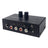 PP500 Phono Preamp Preamplifier 12V Level Volume Control for LP Vinyl Turntable