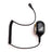 K-SM26 Microphone Speaker for TK-208 TH-D7 RPU416A KG-UVD1 TG-K4AT PX-777 Gold