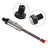 1Pc 8N7005 For Cat Caterpillar Fuel Injector Pencil Nozzle 3304 3306 Engine