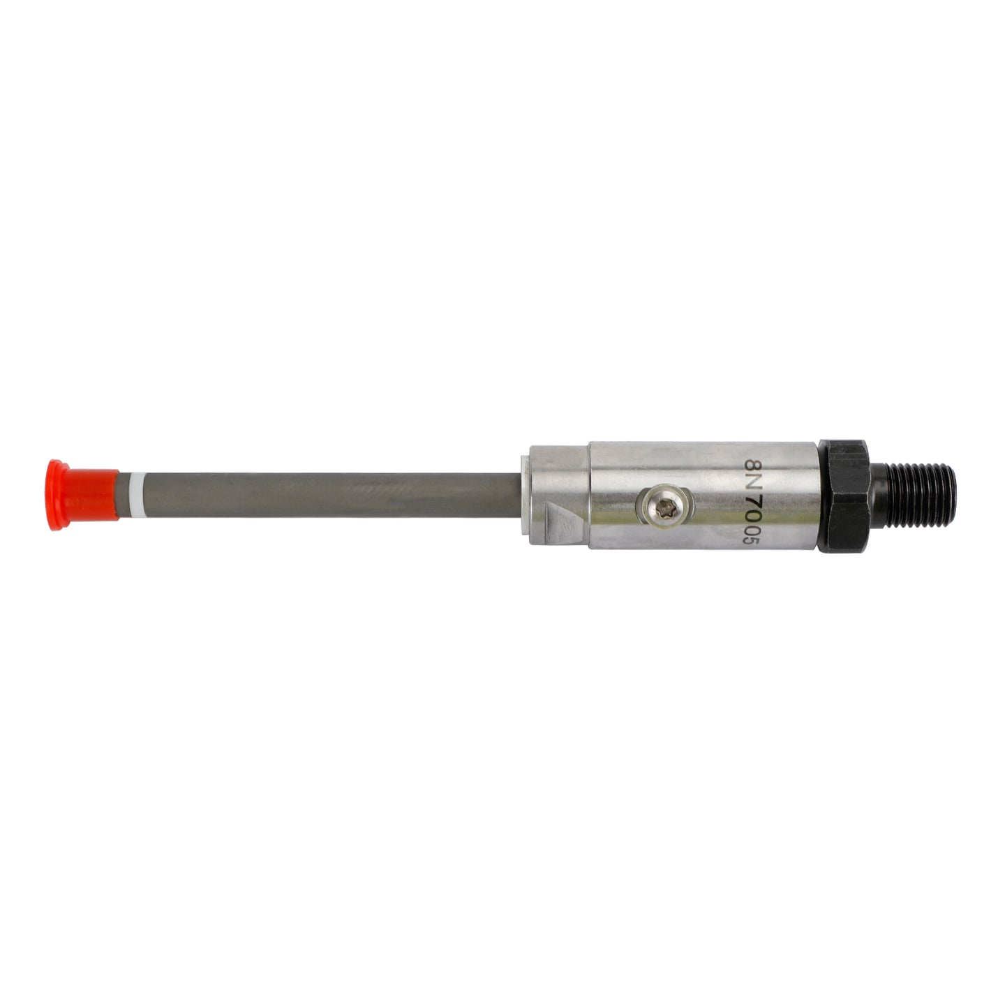 1Pc 8N7005 For Cat Caterpillar Fuel Injector Pencil Nozzle 3304 3306 Engine