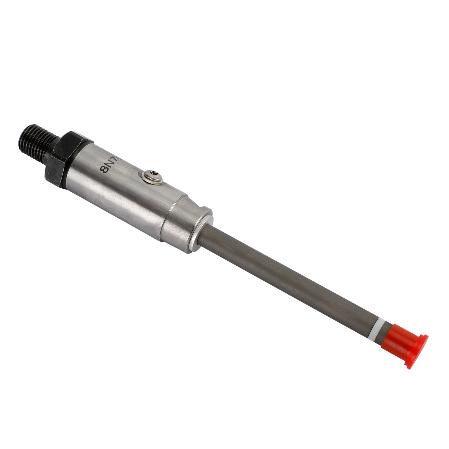 1/6Set 8N-7005 Fuel Injector Pencil Nozzle For Caterpillar CAT 3304 3306B Engine, 1Pcs