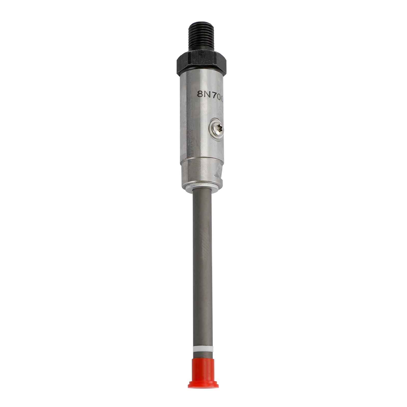1/6Set 8N-7005 Fuel Injector Pencil Nozzle For Caterpillar CAT 3304 3306B Engine, 1Pcs