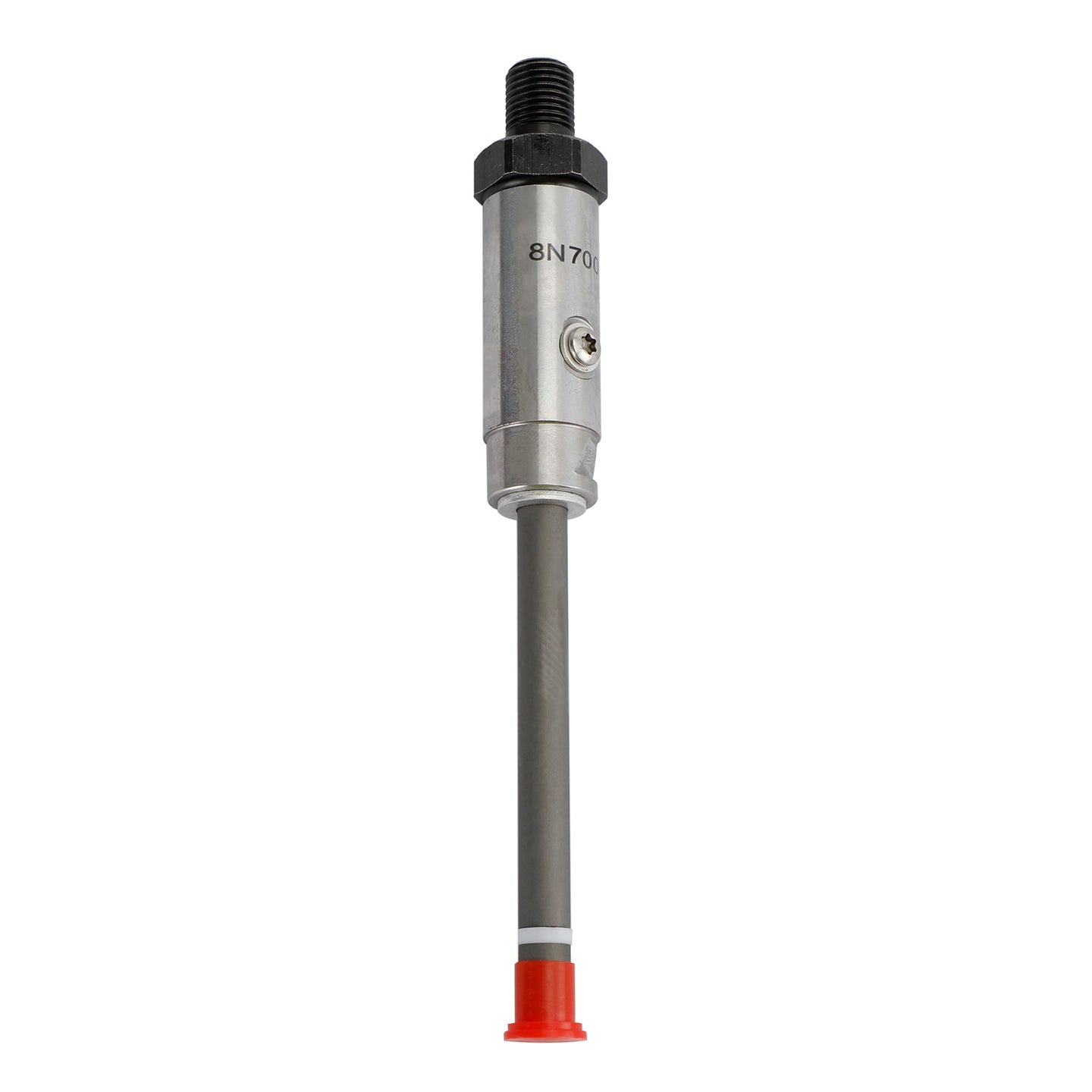 1/6Set 8N-7005 Fuel Injector Pencil Nozzle For Caterpillar CAT 3304 3306B Engine, 1Pcs