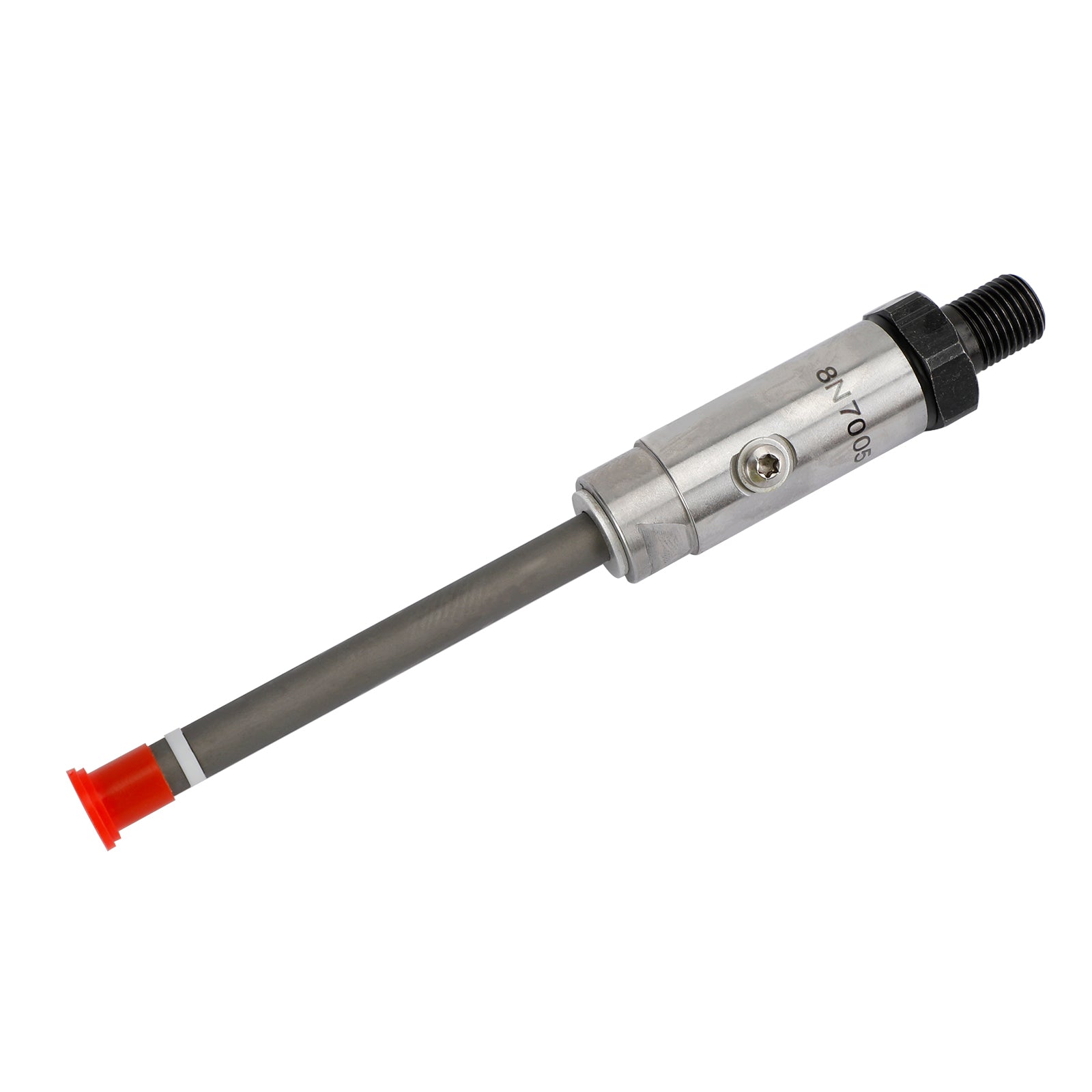 1/6Set 8N-7005 Fuel Injector Pencil Nozzle For Caterpillar CAT 3304 3306B Engine, 1Pcs