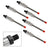 6Pcs 8N-7005 Fuel Injector Pencil Nozzle For Caterpillar CAT 3304 3306B Engine