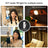Full Color Mobile Phone Magnetic ICE Cube Light Mini Beauty Photo Pocket Light