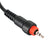 G-Shape Earpiece Headset Oval PTT MIC For CLP108 CLP1010 CLP1040 CLP1060