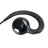 G-Shape Earpiece Headset Oval PTT MIC For CLP108 CLP1010 CLP1040 CLP1060
