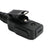 G-Shape Earpiece Headset Oval PTT MIC For ICOM IC-M33 M34 M36 M23 M24 M25 RS-35M