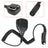 Hand Microphone Speaker Fit for Xir P8268 P8260 P8200 P8660 GP328D DP4400 Radio