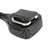 Hand Microphone Speaker Fit for Xir P8268 P8260 P8200 P8660 GP328D DP4400 Radio