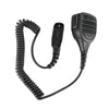 Hand Microphone Speaker Fit for Xir P8268 P8260 P8200 P8660 GP328D DP4400 Radio