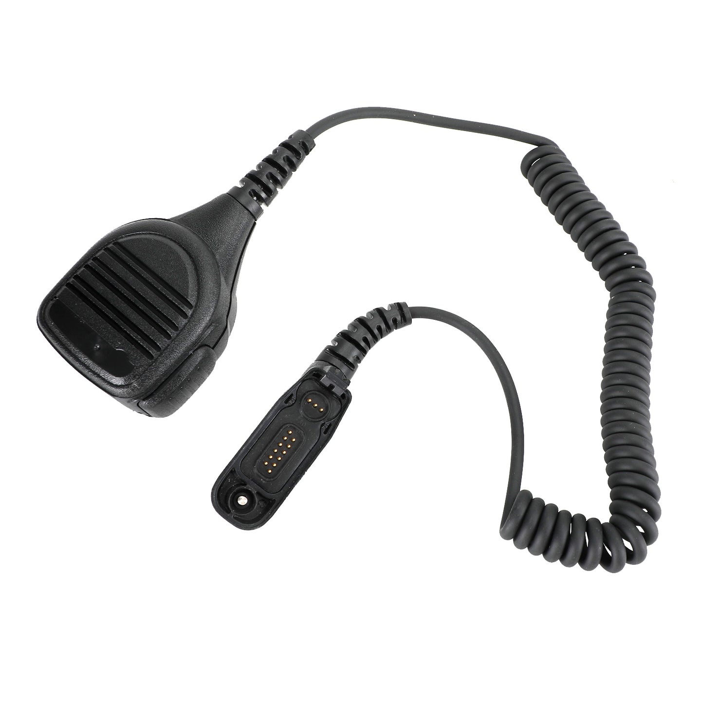 Hand Microphone Speaker Fit for Xir P8268 P8260 P8200 P8660 GP328D DP4400 Radio