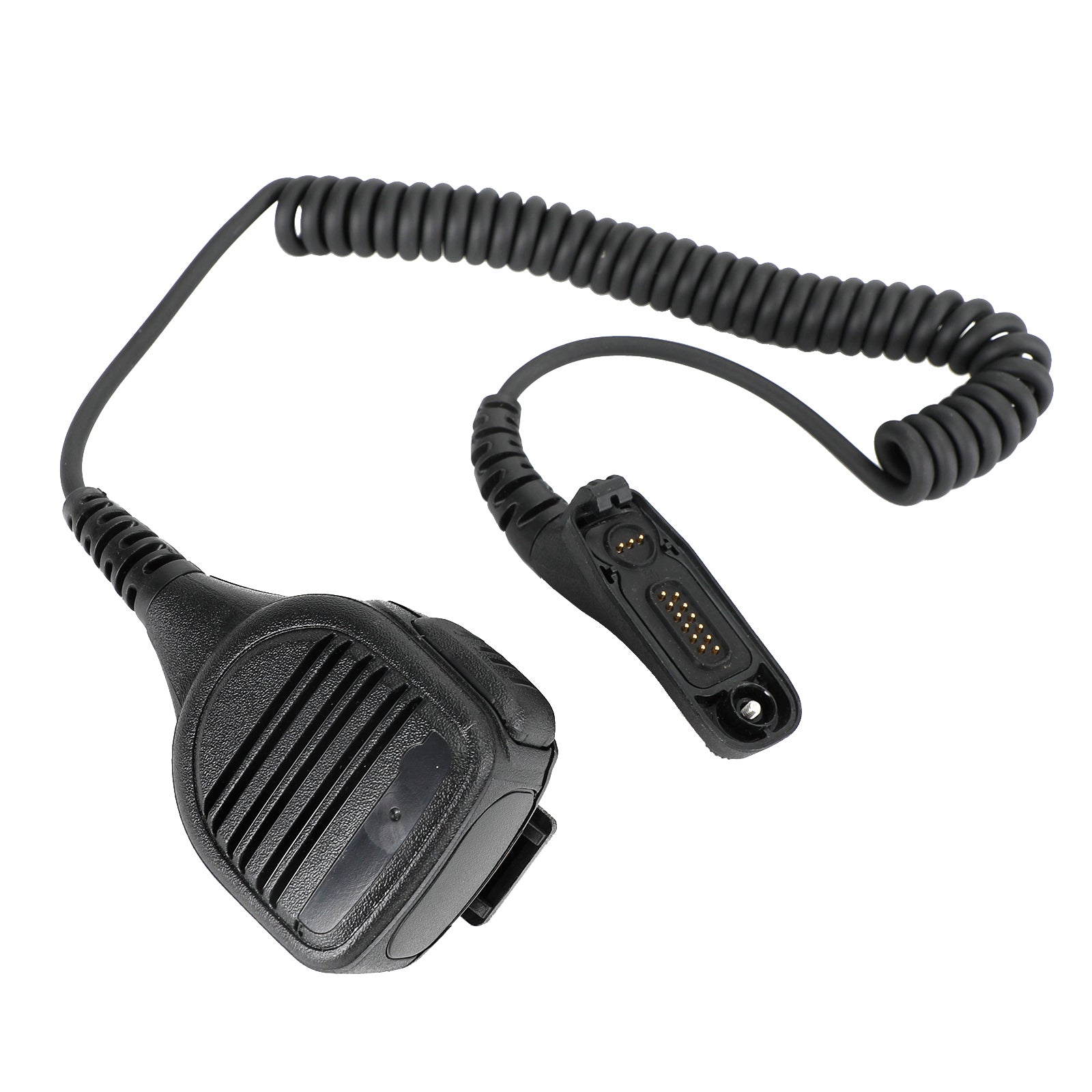 Hand Microphone Speaker Fit for Xir P8268 P8260 P8200 P8660 GP328D DP4400 Radio