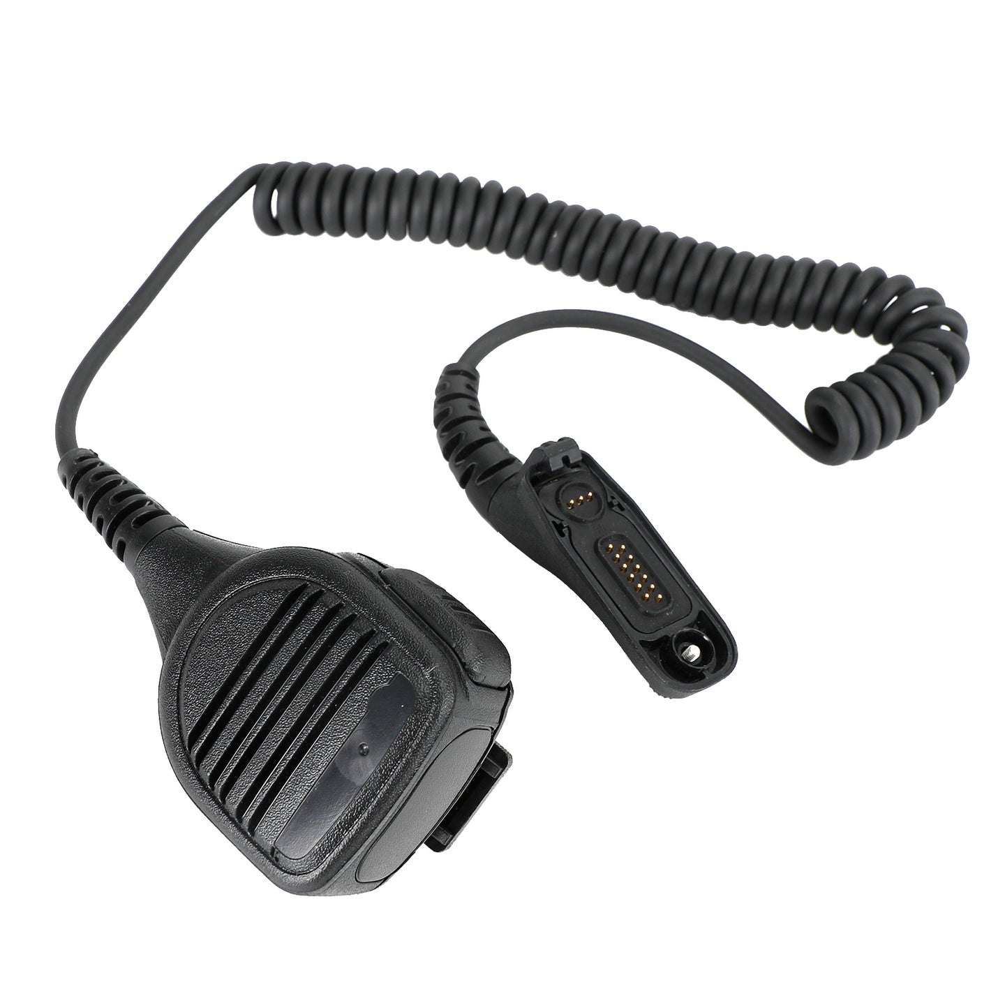 Hand Microphone Speaker Fit for Xir P8268 P8260 P8200 P8660 GP328D DP4400 Radio