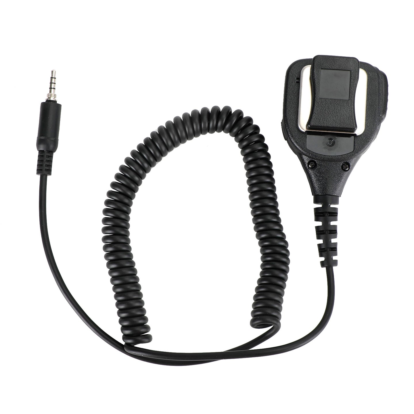 Waterproof Microphone Speaker Fit for ICOM IC-M33 M34 M36 M37 M23 M24 M25 Radio