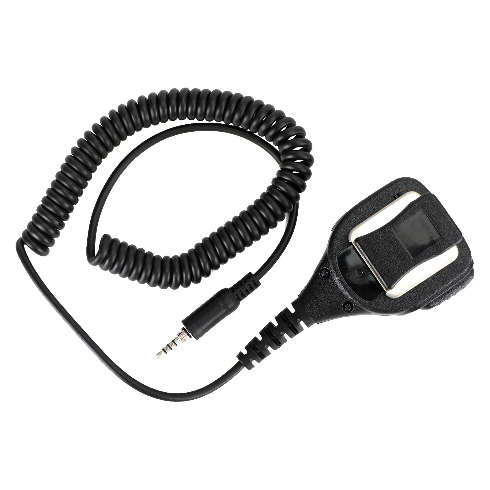 Waterproof Microphone Speaker Fit for ICOM IC-M33 M34 M36 M37 M23 M24 M25 Radio