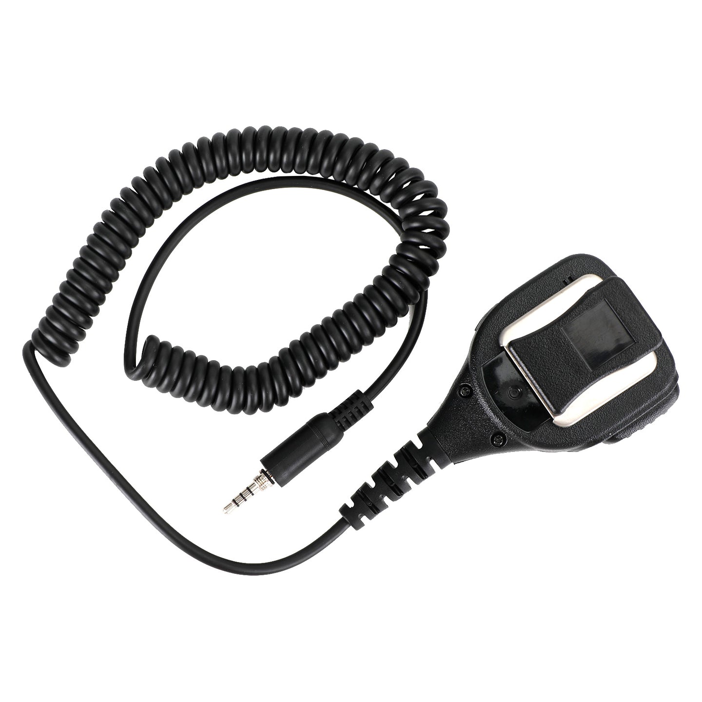 Waterproof Microphone Speaker Fit for ICOM IC-M33 M34 M36 M37 M23 M24 M25 Radio