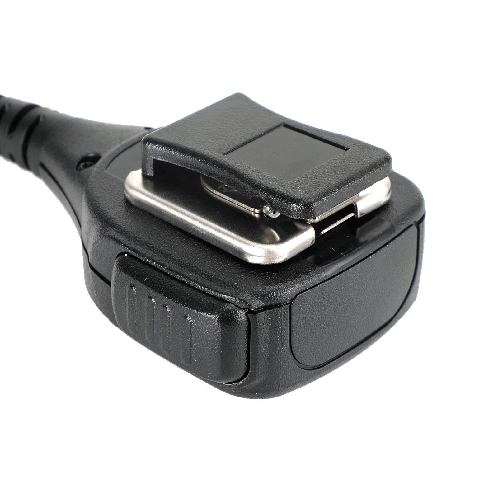 Waterproof Microphone Speaker Fit for ICOM IC-M33 M34 M36 M37 M23 M24 M25 Radio